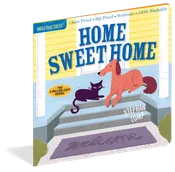 Indestructables Home Sweet Home