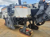 2016 WIrtgen w150CFi