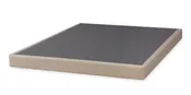 Amish Wood 5"H Foundation Full | Bassett Furniture