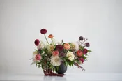 Fall in Full Bloom Floral Design Workshop (Nov 21, 2026) — Vale Of Enna