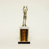 601 Trophy