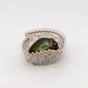 Americana Apple Pie Truffle