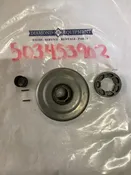Husqvarna NLA-Drum 3/8X7 RIM Part #503453902