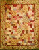 3-6-9 Quilt - Pearl Periera - P3 Designs