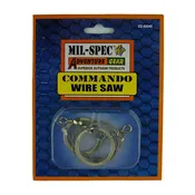 Commando Wire Saw