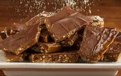 Colorado Milk Chocolate Butter Almond Toffee