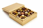 1/2 lb Assorted Chocolates