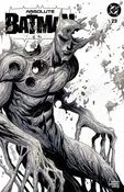 ABSOLUTE BATMAN #23 TYLER KIRKHAM CLAYFACE BATTLE DAMAGED EXCLUSIVE VAR (08/12/2026)