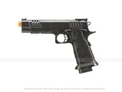Army Armament XL 5.1 Hi-Capa Gas Blowback Airsoft Pistol