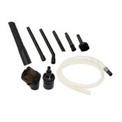 AshVac Cleaning Tool Pkg