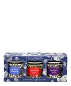 Berry Favorites