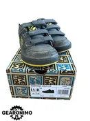 5.10 Kids Freerider Bike Shoes Sz 11.5