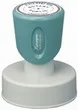 1 5/8" - 2" Pre-Inked Professional Stamp