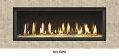 4415 HIGH OUTPUT DELUXE — Rangeley Fireplace and Stove