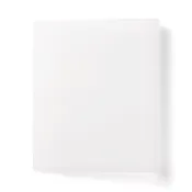 A4 Wide Collection Binder - 4 Ring