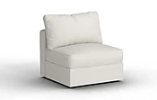 1 Seat + 1 Side