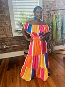 Color Block
