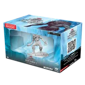 D&amp;D Paint Night Kit 8 – Ice Troll