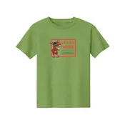 Fred Youth SS T Shirt