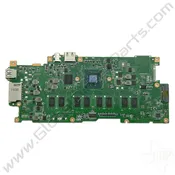 OEM Acer Chromebook C730 Motherboard [4 GB] [DA0ZHQMB6E0]