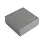 Bench Block - Steel - 2-1/2" x 2-1/2" x 7/8"