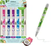 Scented Lava Pen Set 5 Pack Brights