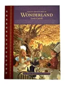 Alice’s Adventures in Wonderland