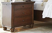 Aspen Home Cambridge Liv360 Nightstand
