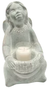 Remembrance Angel | Isabel Bloom