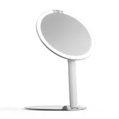 Fancii Abigail Rechargeable Travel Mirror