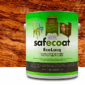 AFM Ecolacq Water Based Lacquer