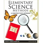 Elementary Science Methods