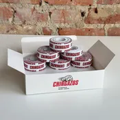 Chingazos Fight Tape
