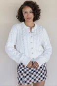 Chimney Cardigan