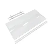 SnapFit Series LED Troffer Retrofit Kit