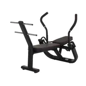 Ab Crunch Bench