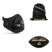 TRAINING MASK 3.0 - SPORT BUNDLE