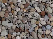 #57 WASHED GRAVEL