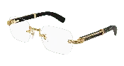 Cartier CT 0377O-NV