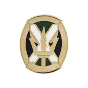 155th Armored Brigade Combat Team, Mississippi ARNG Unit Crest