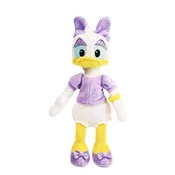 Disney Junior Mickey Mouse Plushie Stuffed Animal Daisy