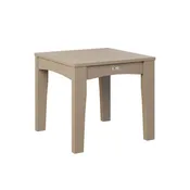 Classic Terrace End Table