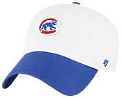 47 Brand Cubs Contemporary 47 Clean Up Cap - Men's