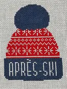 APRES SKI HAT