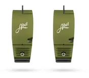 Abel Reels Nipper - Olive