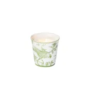 Albertine Candle Tumbler + Candle Home Fragrance: 200G