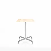 20-06 Café Table - 24" x 30" Rectangular
