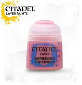 Citadel Layer paint