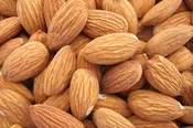 Almonds, Raw 3 lb.