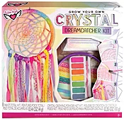 Crystal Dreamcatcher Kit — b'tween | børn